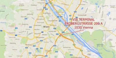 Harta e Vjenës erdberg